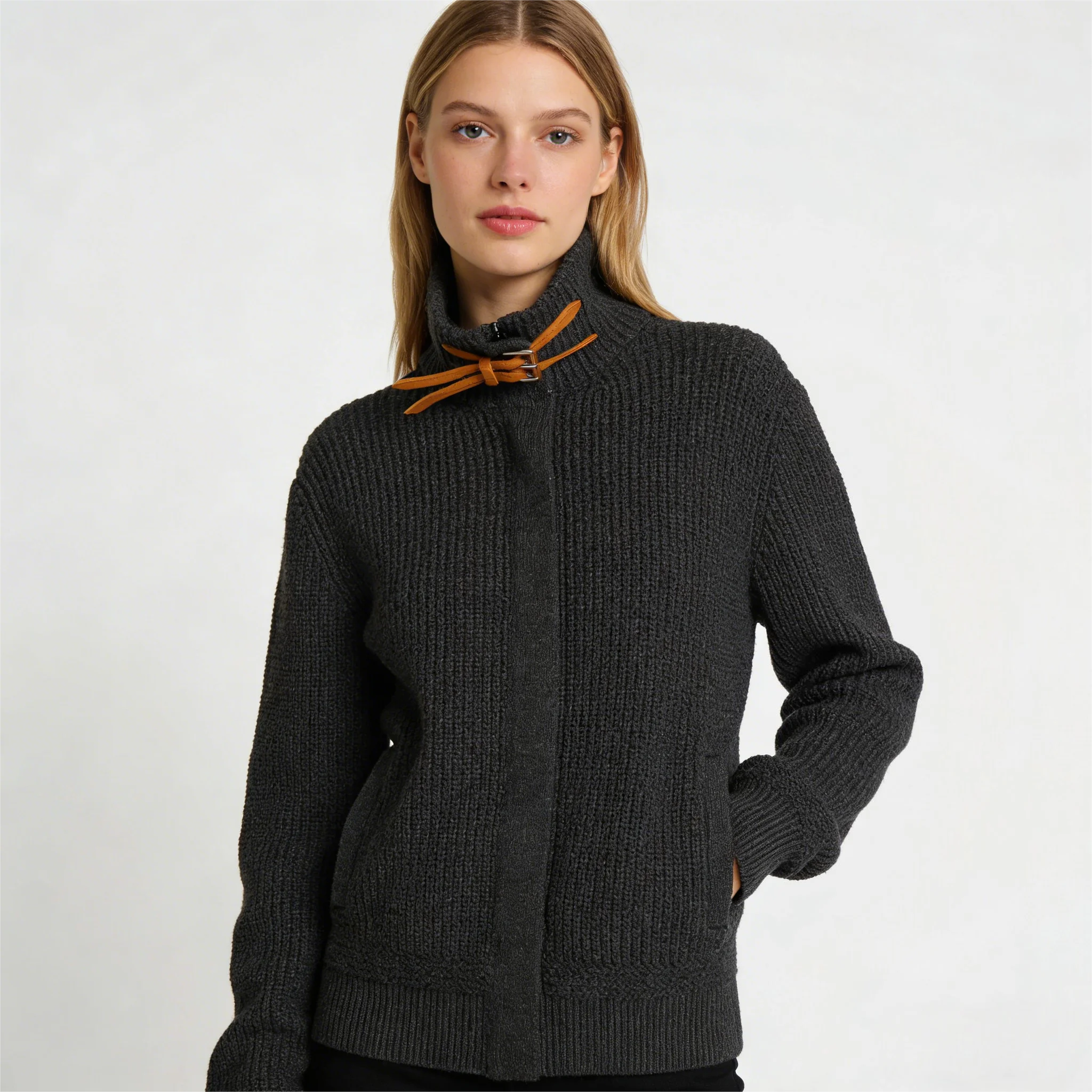 Sweater 100% Cashmere