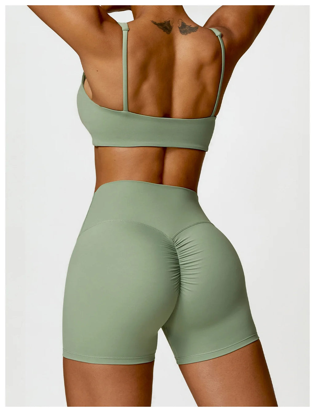 Conjunto Comfort Style