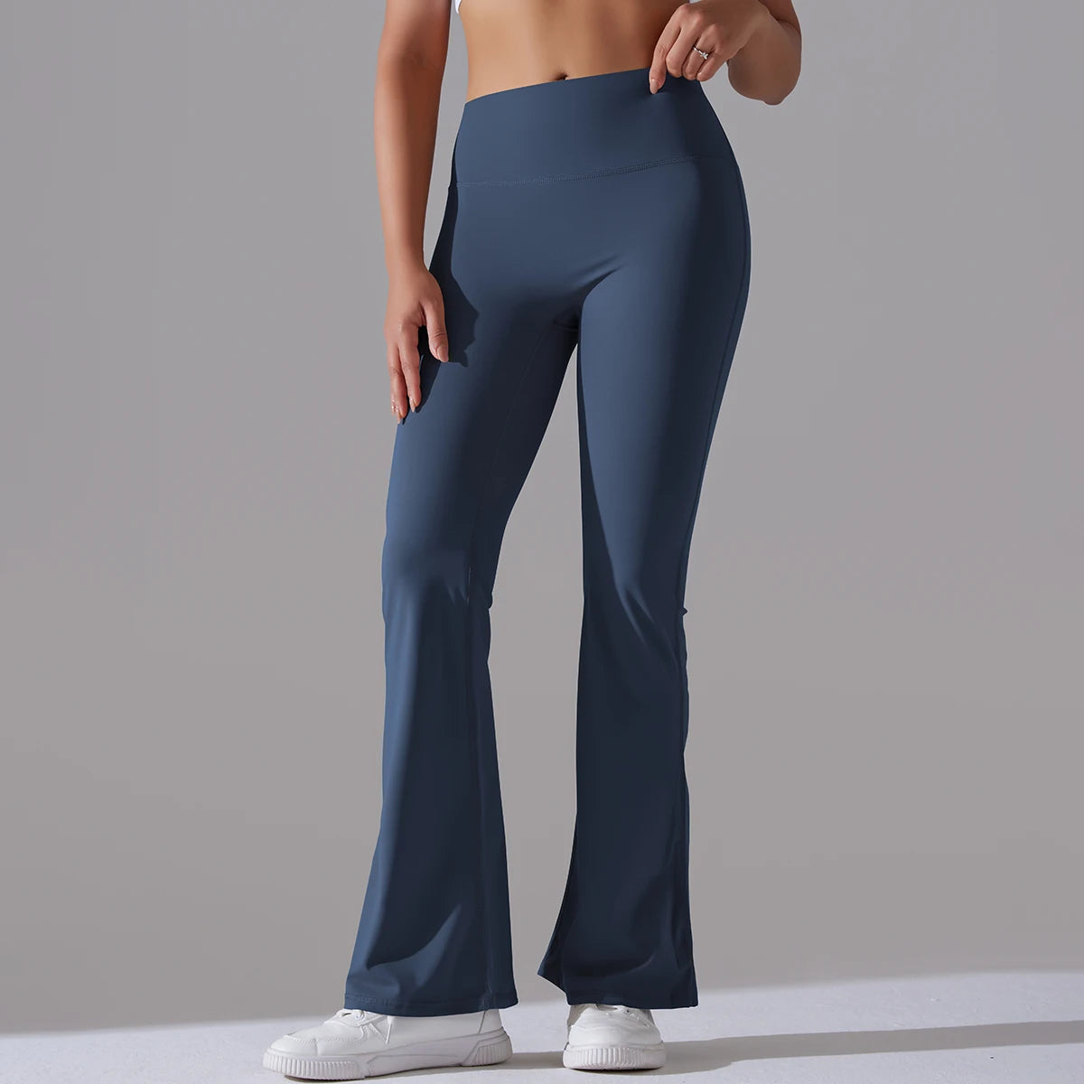 Calça Flare Athletic