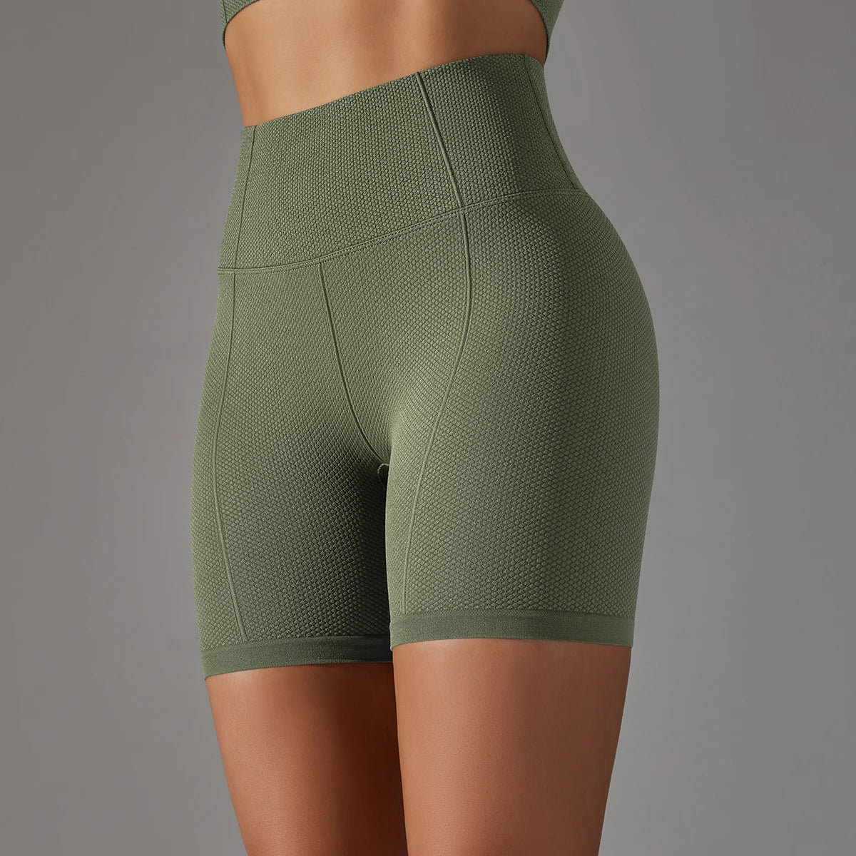Short Performance Sculpt