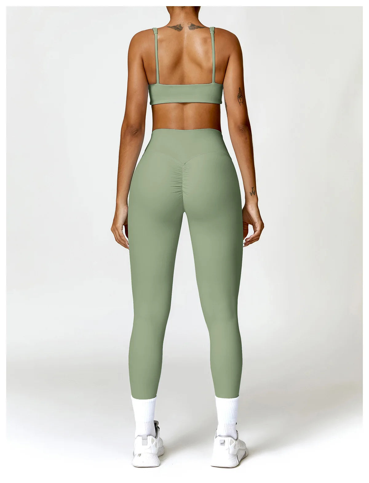 Conjunto Comfort Style