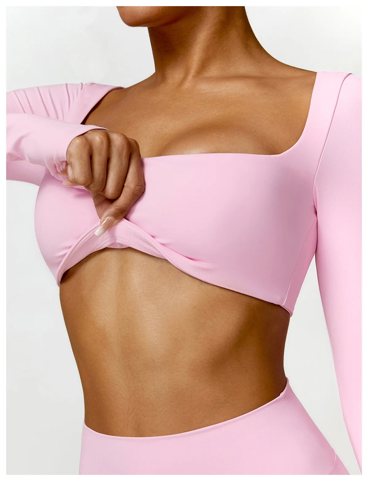 Conjunto Comfort Style
