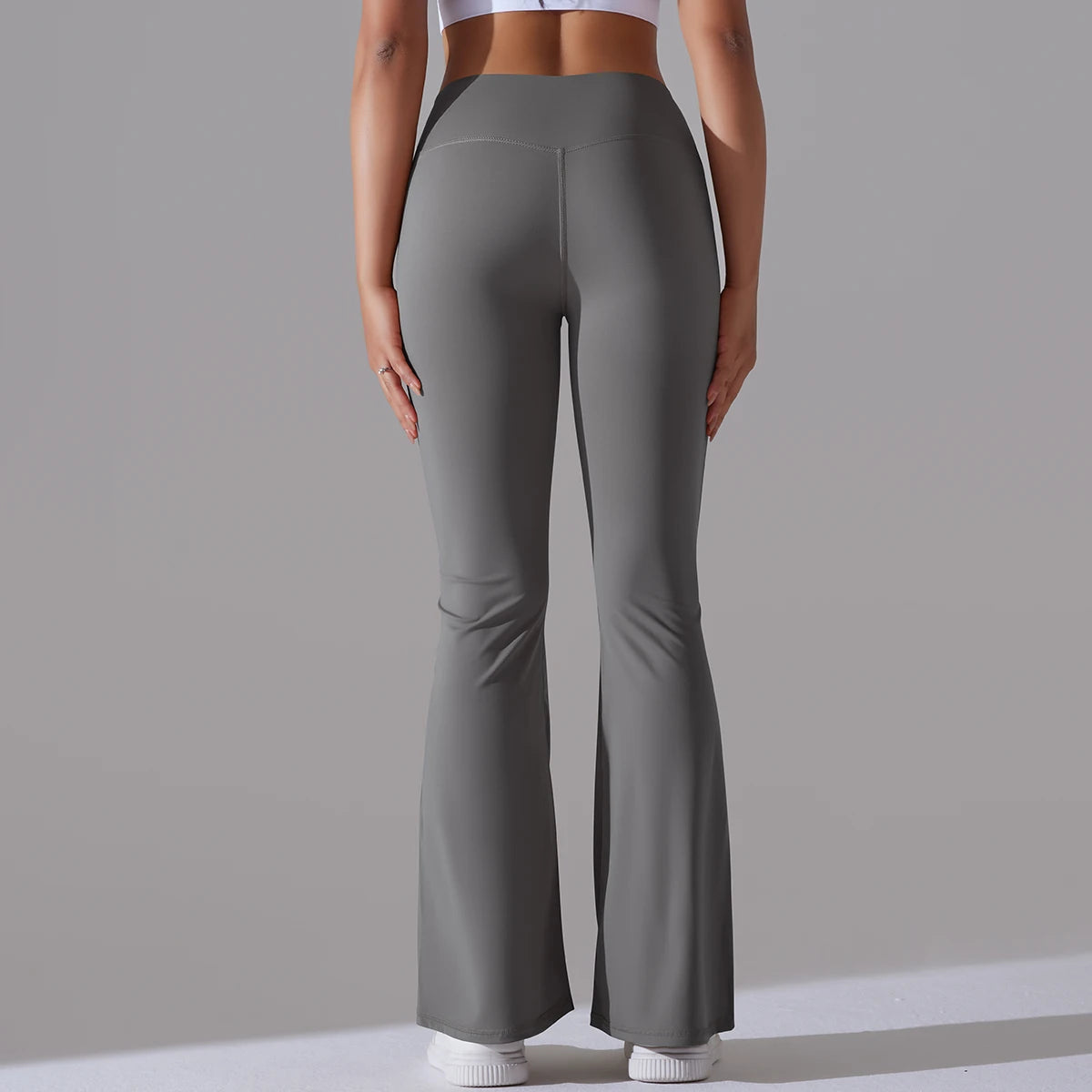 Calça Flare Athletic