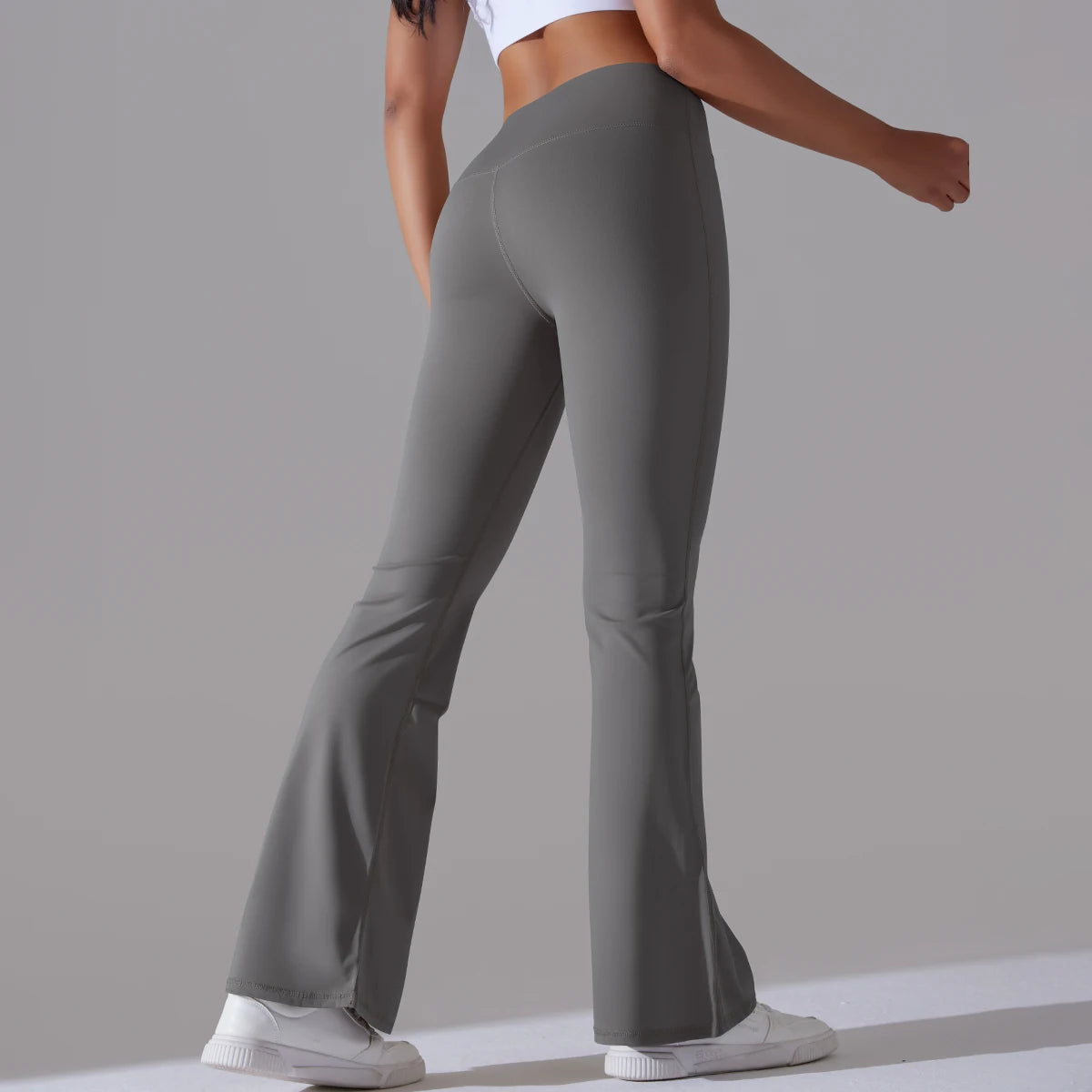 Calça Flare Athletic