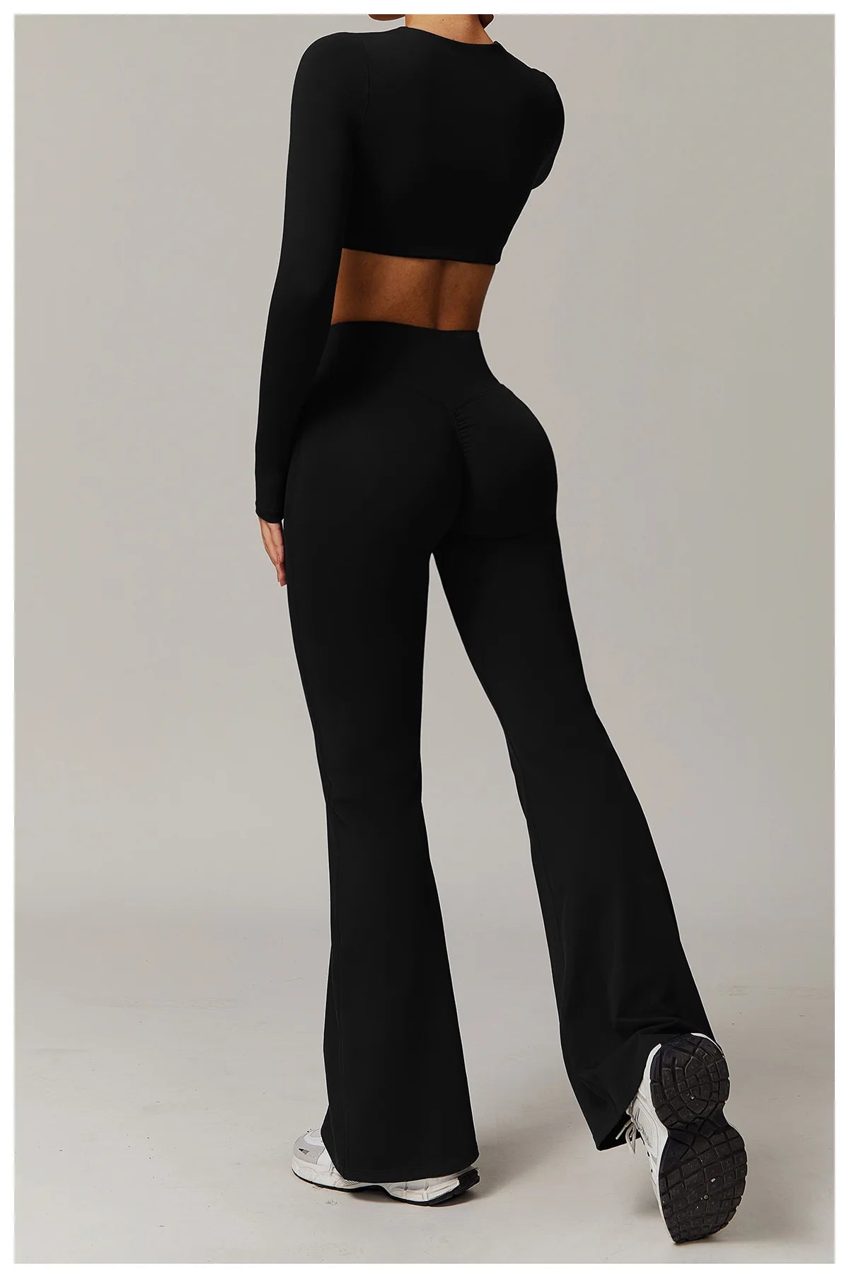 Legging Sport Flare