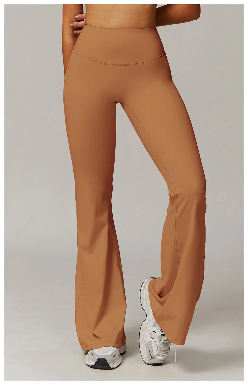 Legging Sport Flare