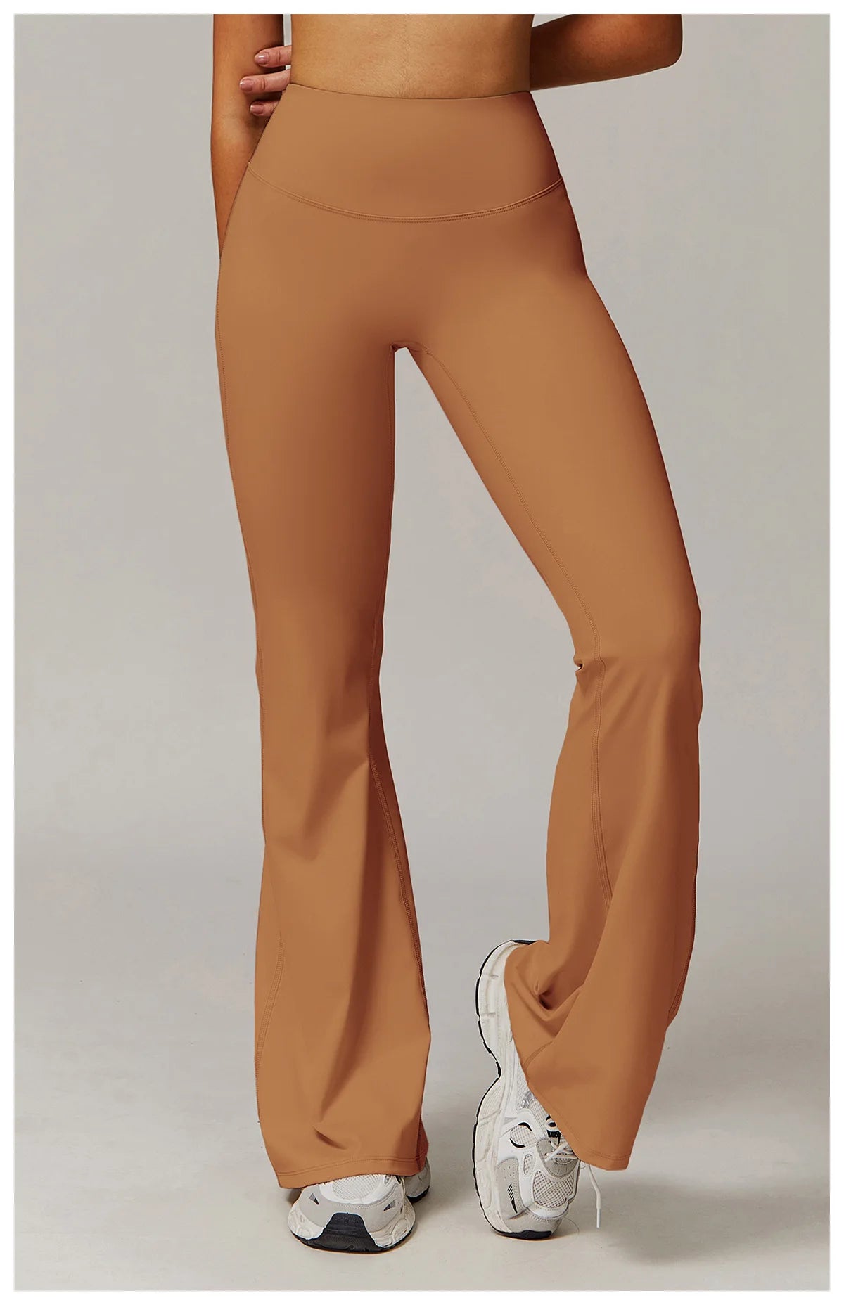 Legging Sport Flare