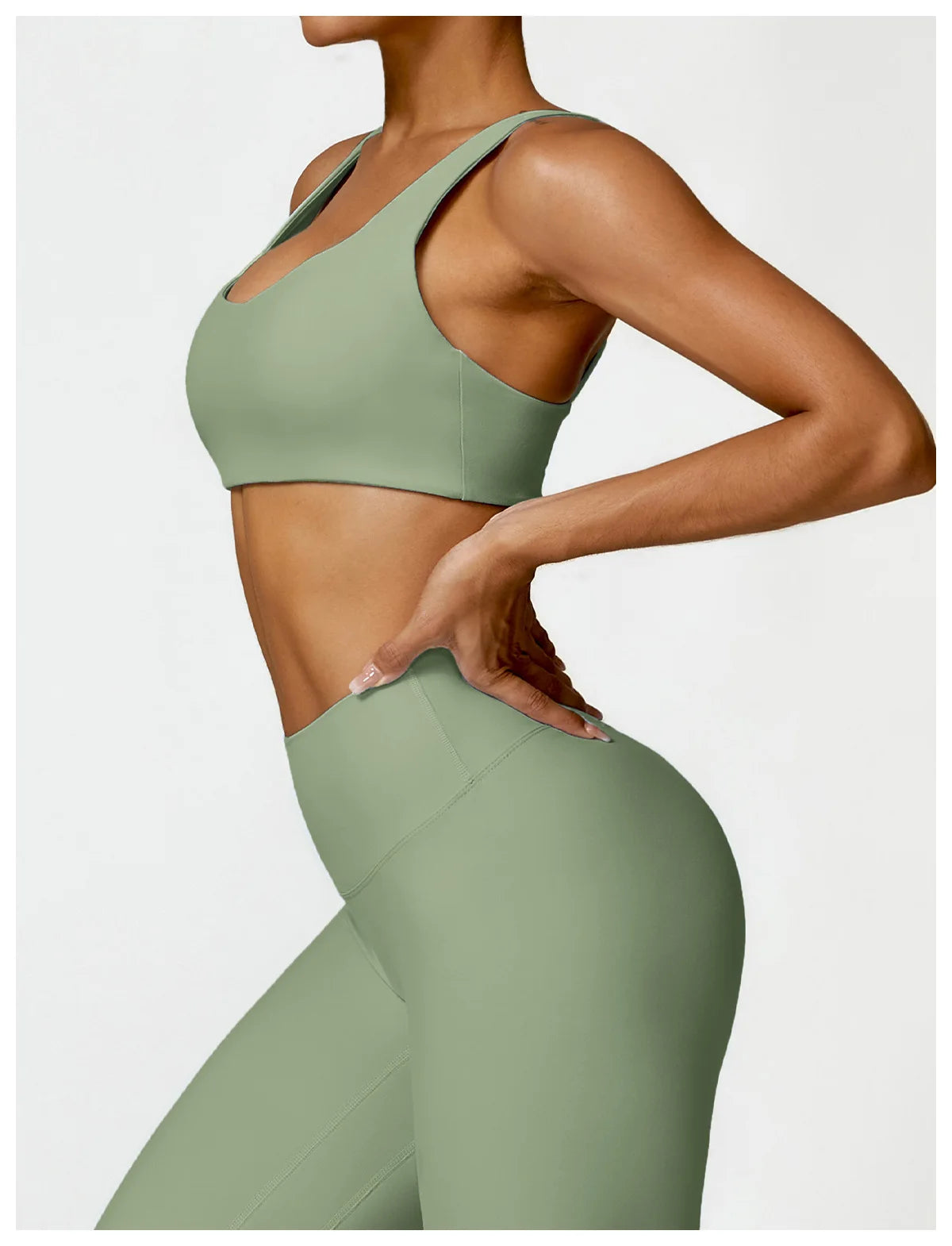 Conjunto Comfort Style