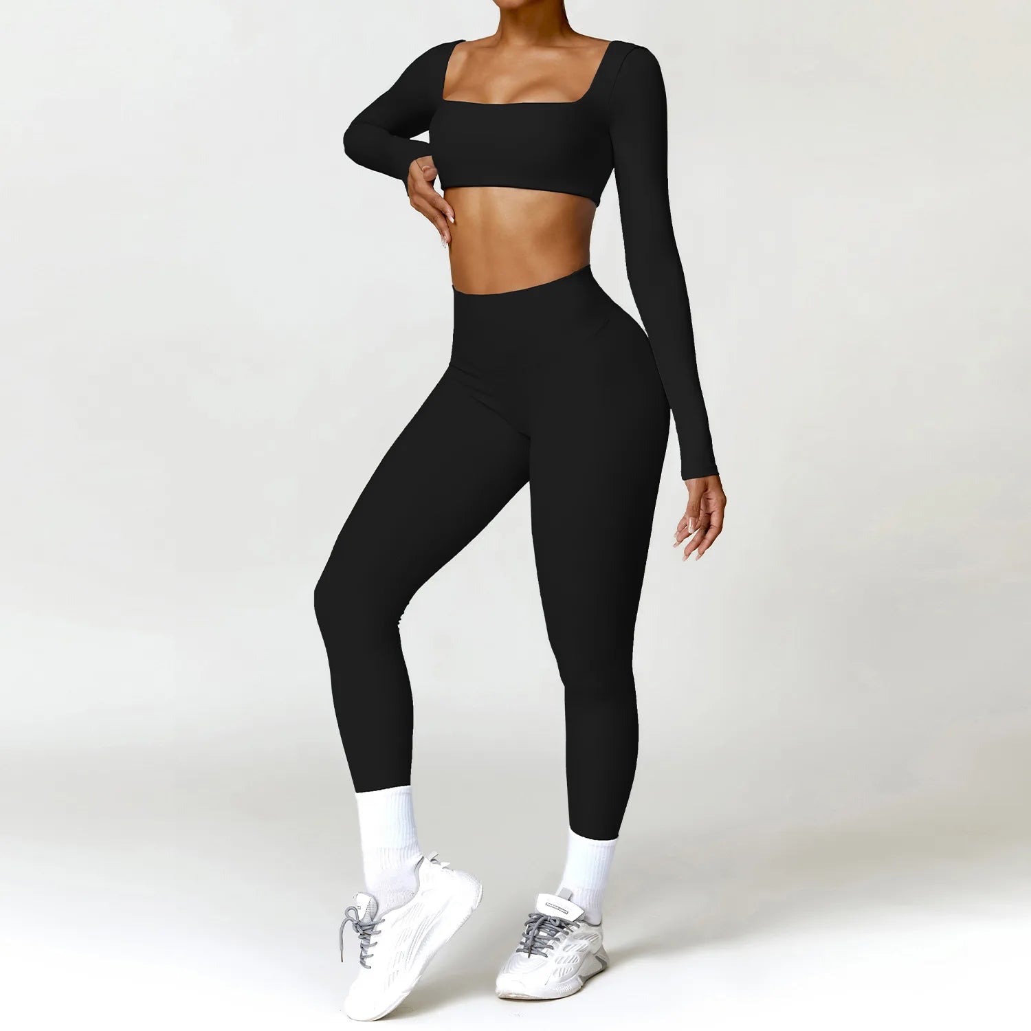 Conjunto Comfort Style