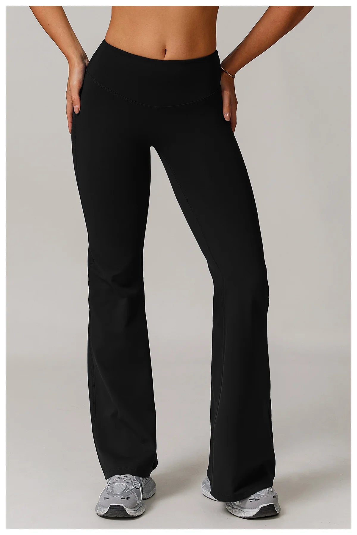 Legging Sport Flare
