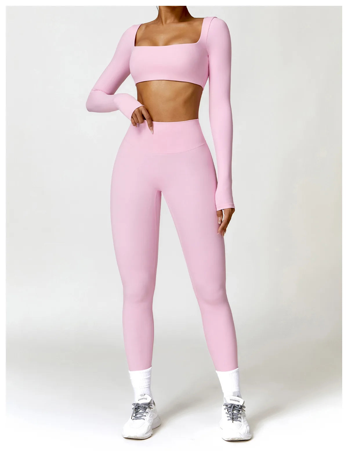Conjunto Comfort Style