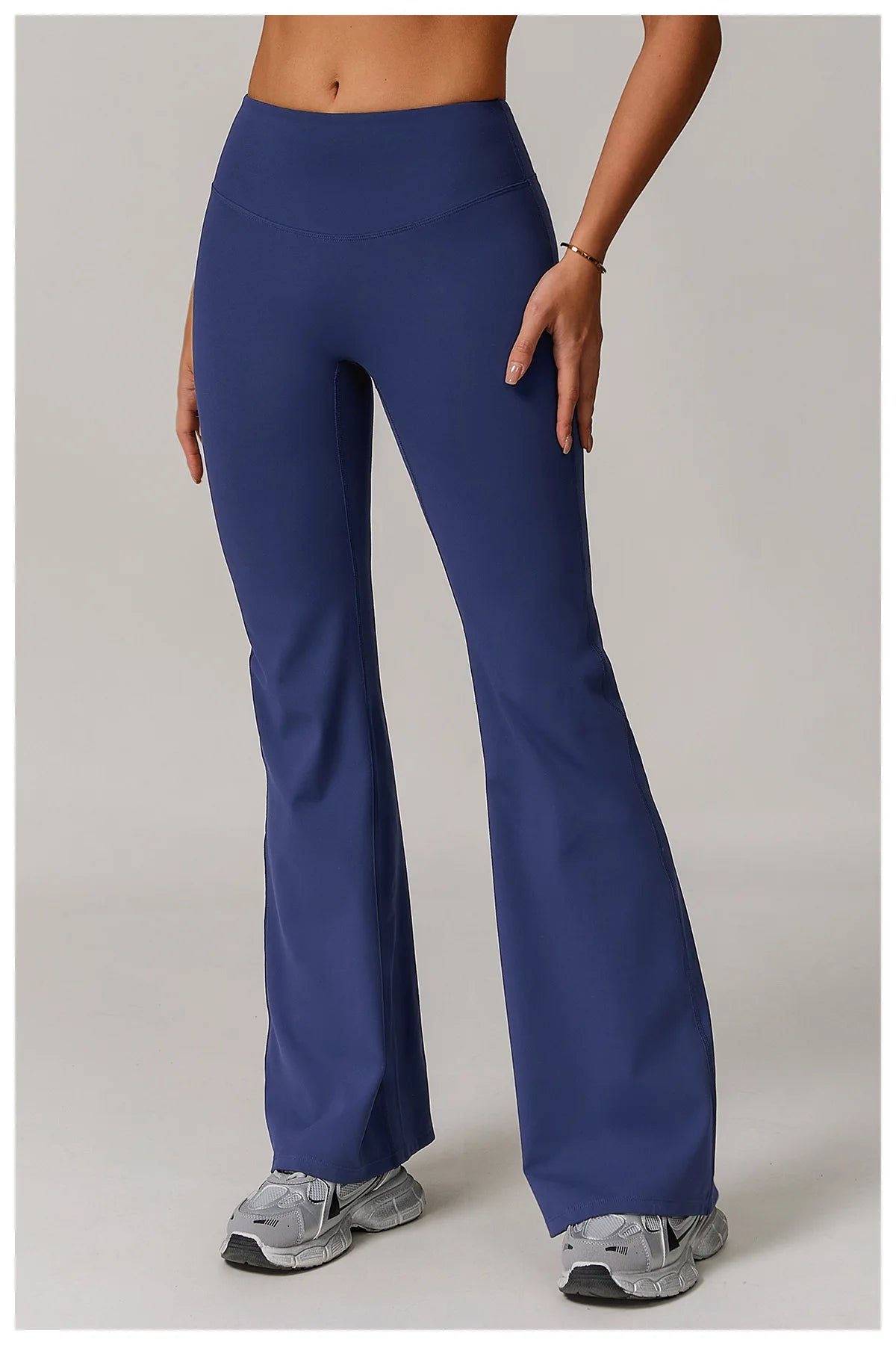 Legging Sport Flare