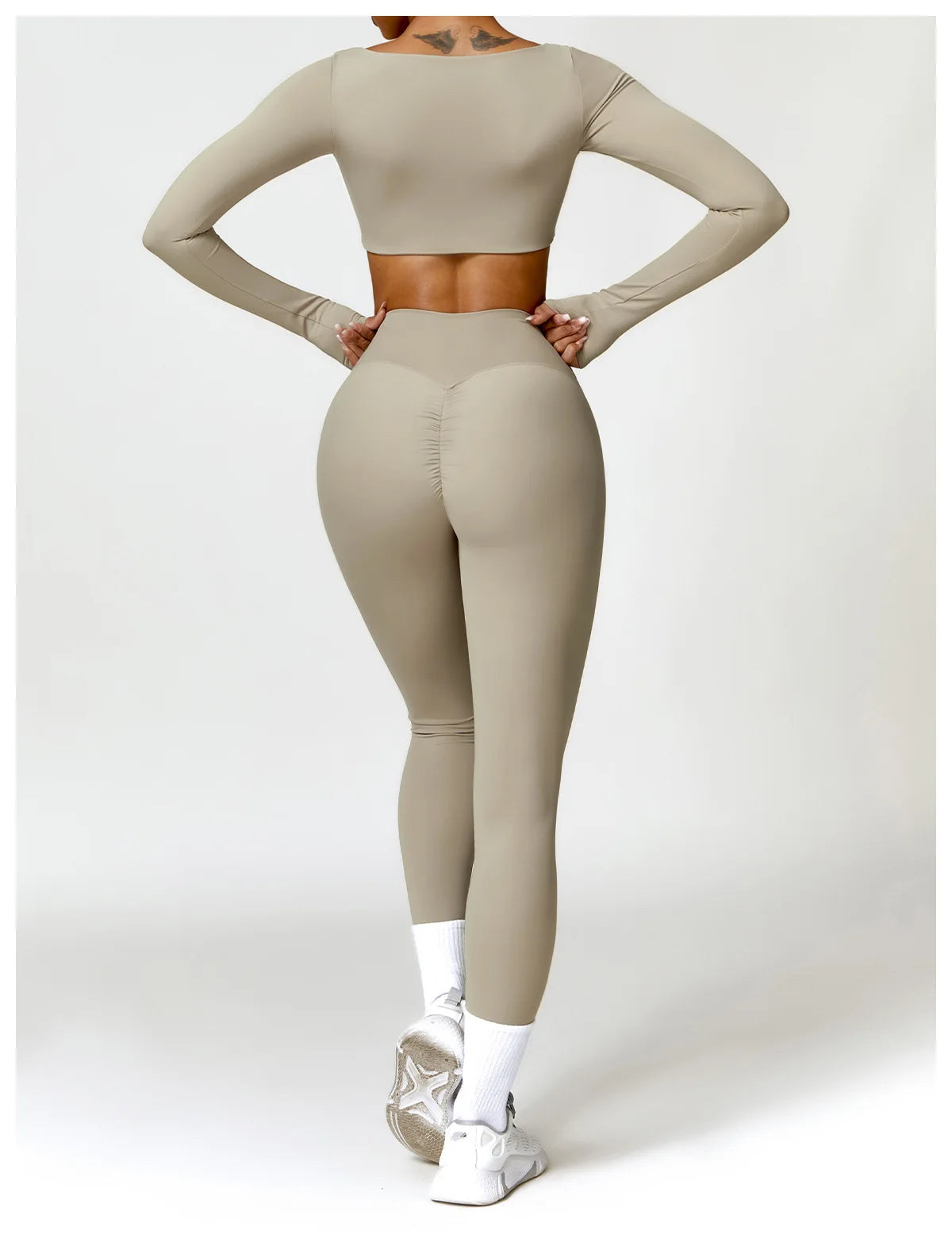 Conjunto Comfort Style