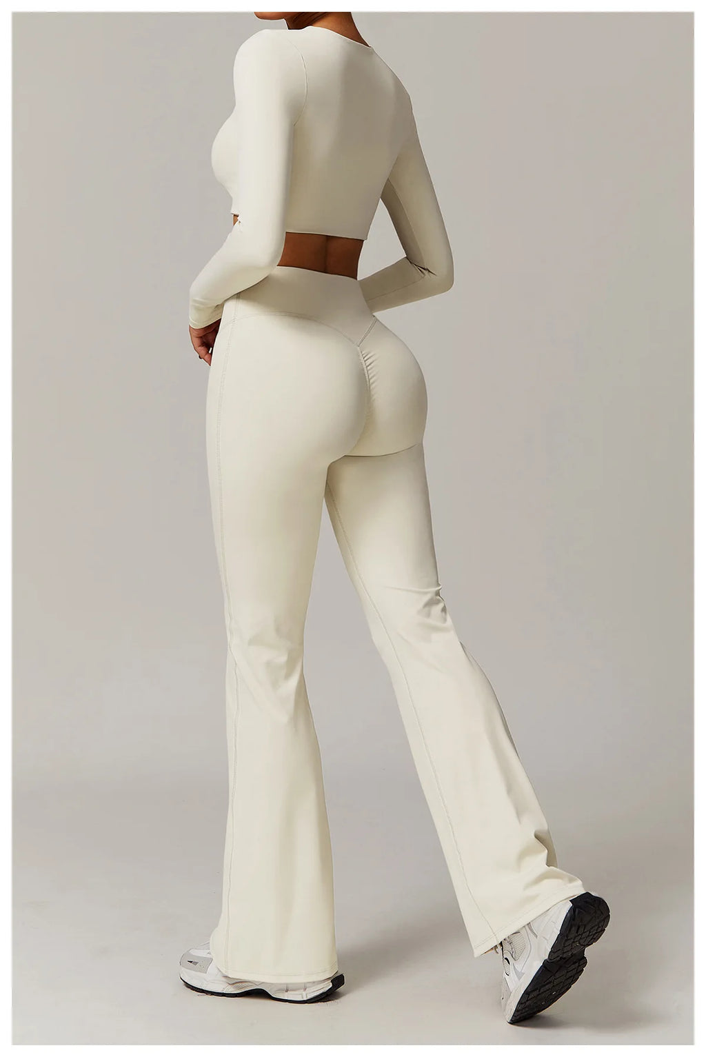 Legging Sport Flare