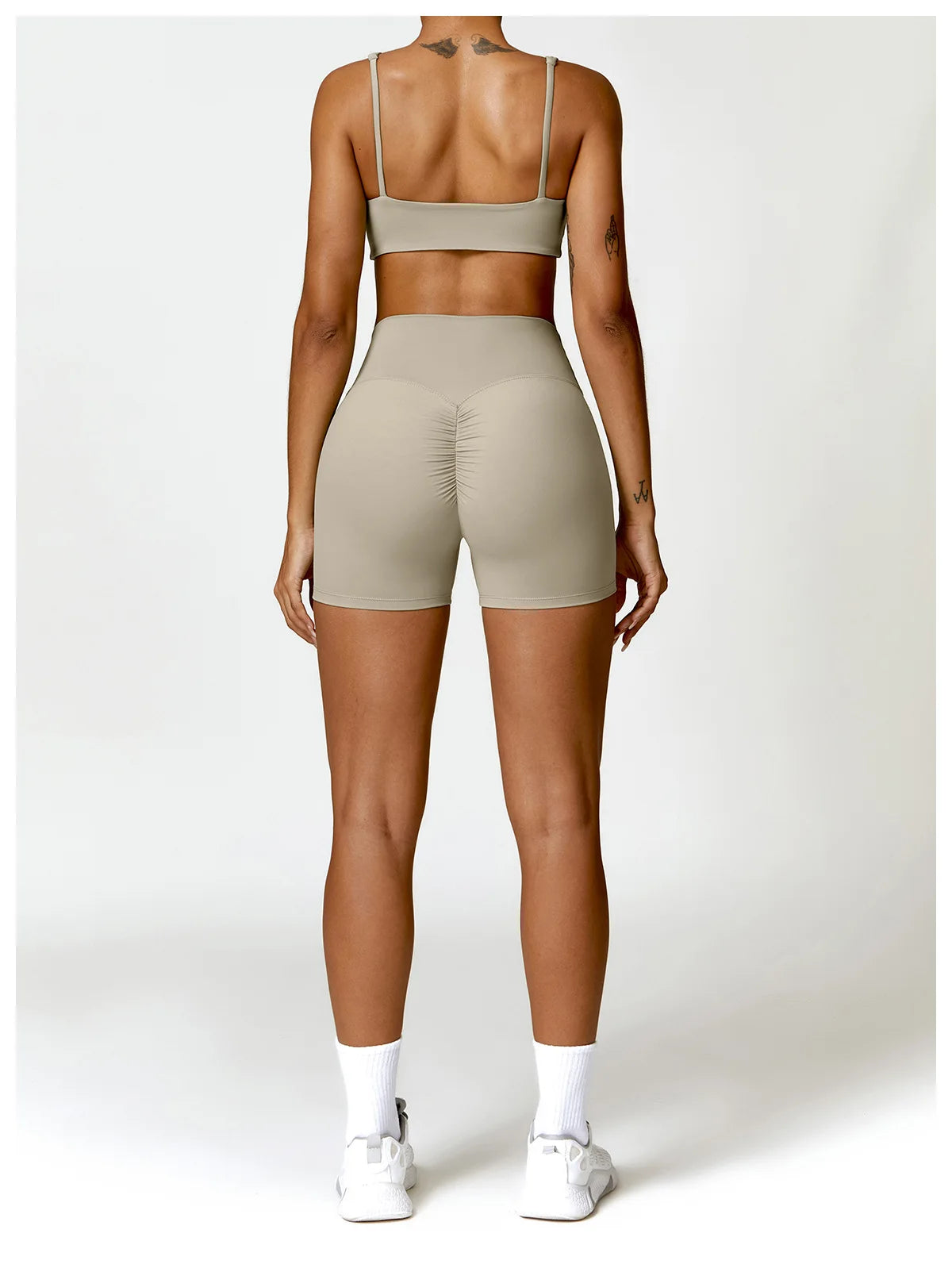 Conjunto Comfort Style