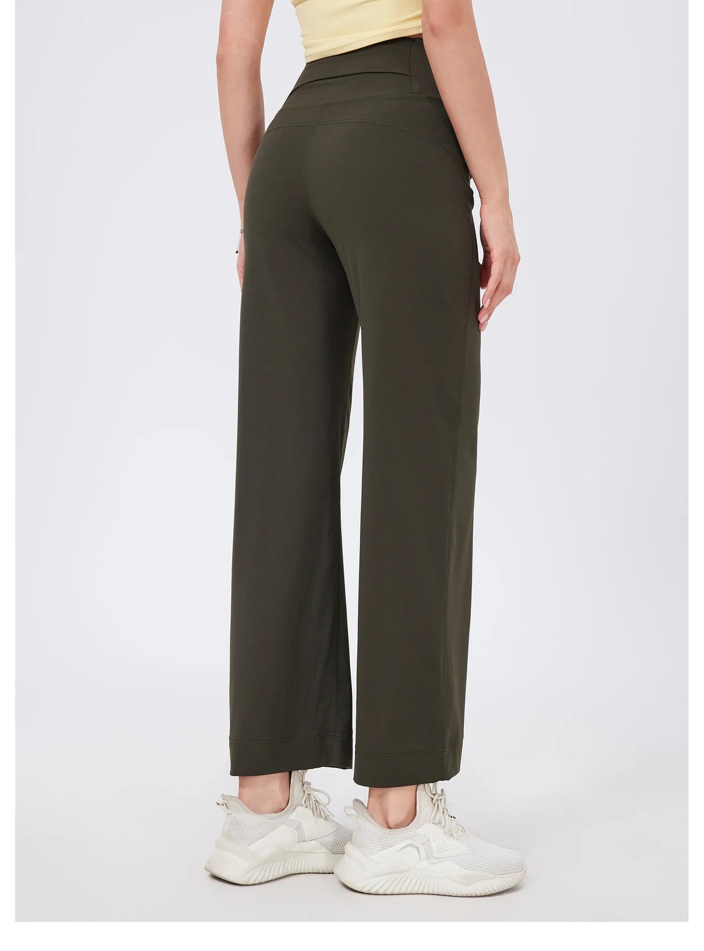 Calça Ângulo