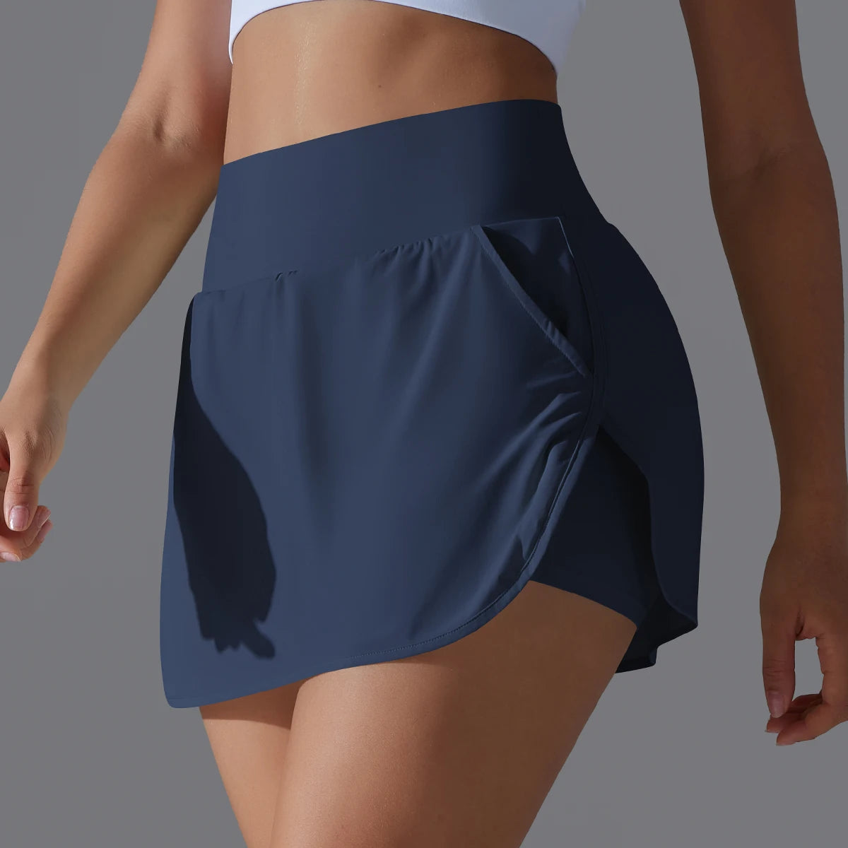 Short-Saia Couture Sport