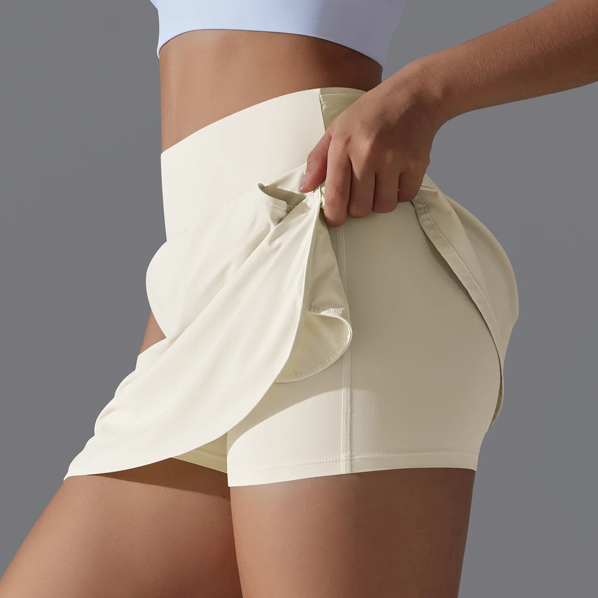 Short-Saia Couture Sport