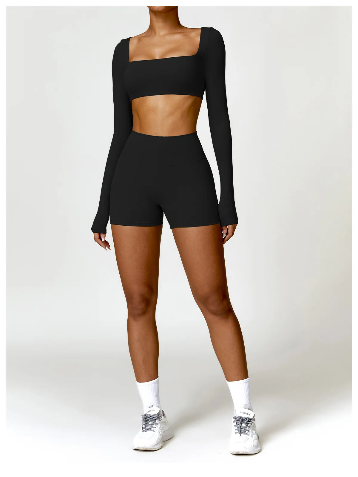 Conjunto Comfort Style