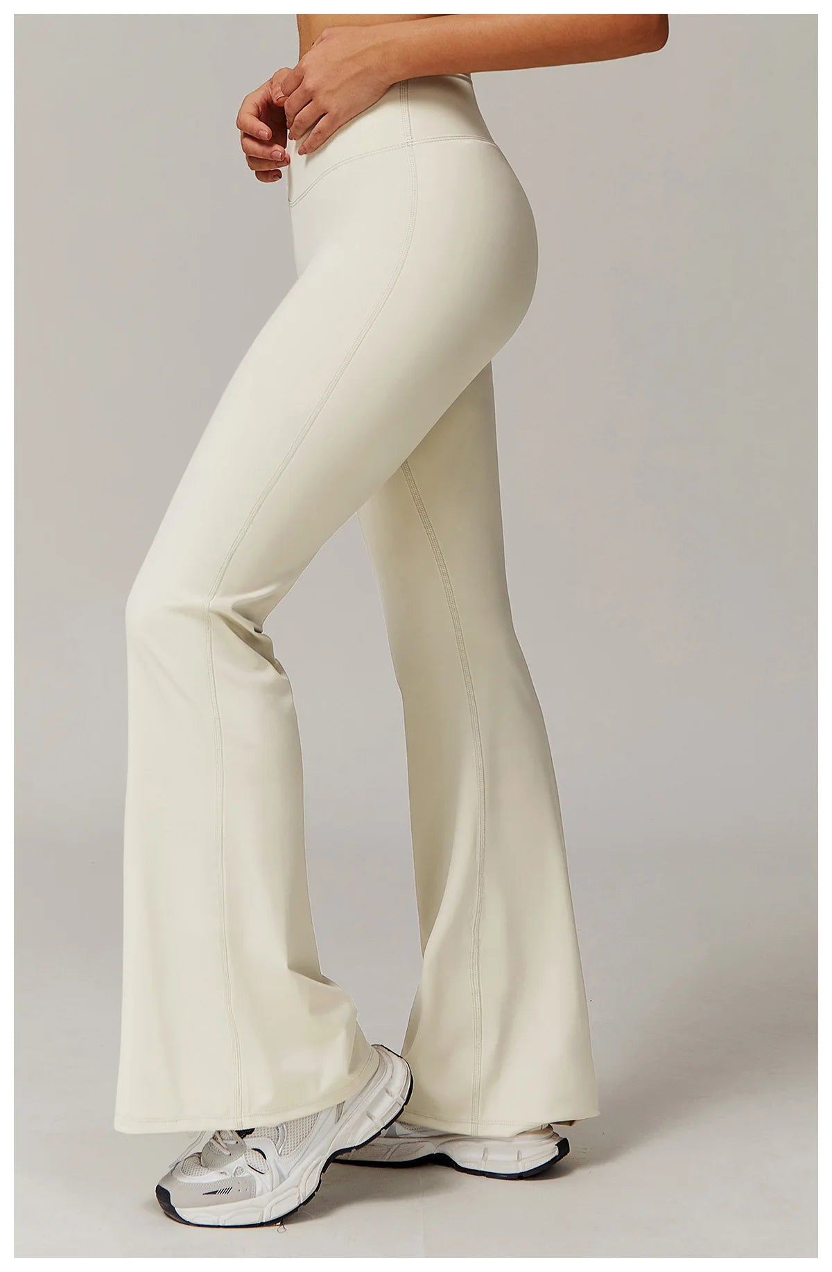 Legging Sport Flare