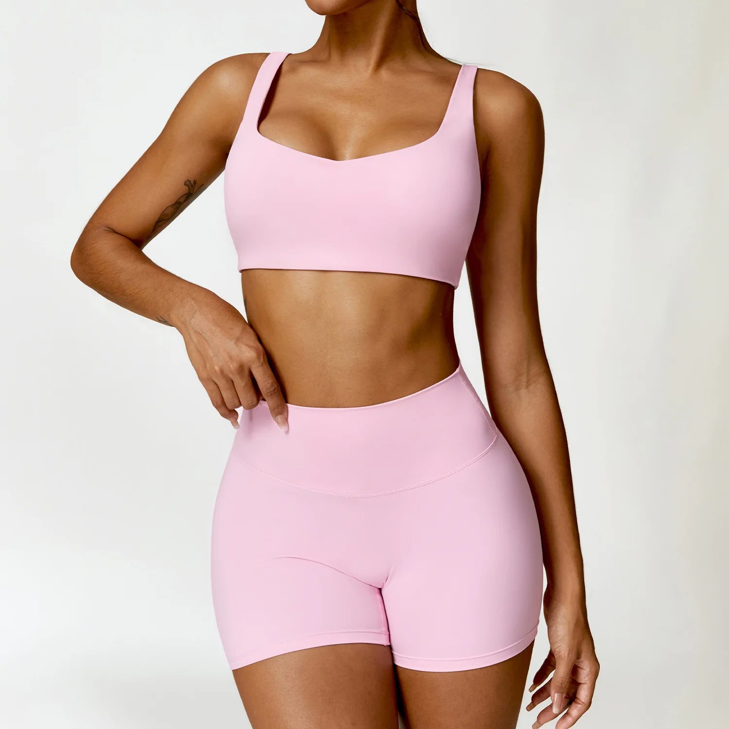 Conjunto Comfort Style