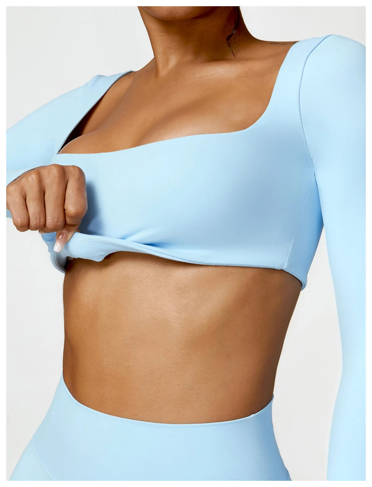 Conjunto Comfort Style