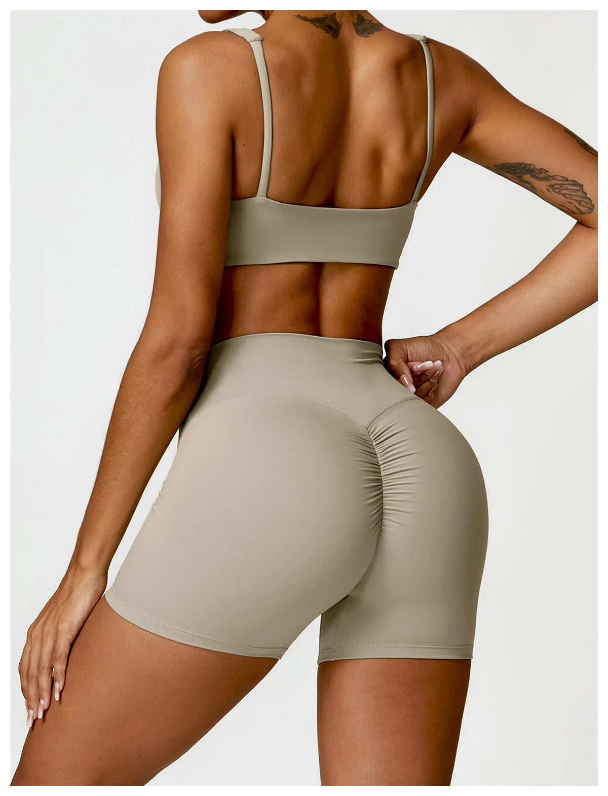 Conjunto Comfort Style