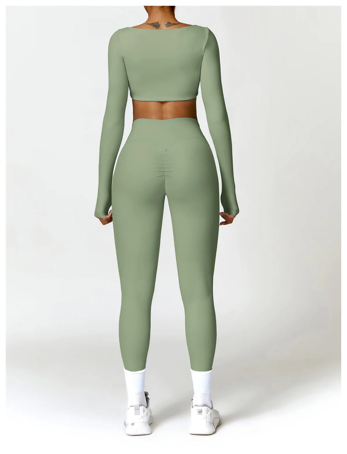 Conjunto Comfort Style