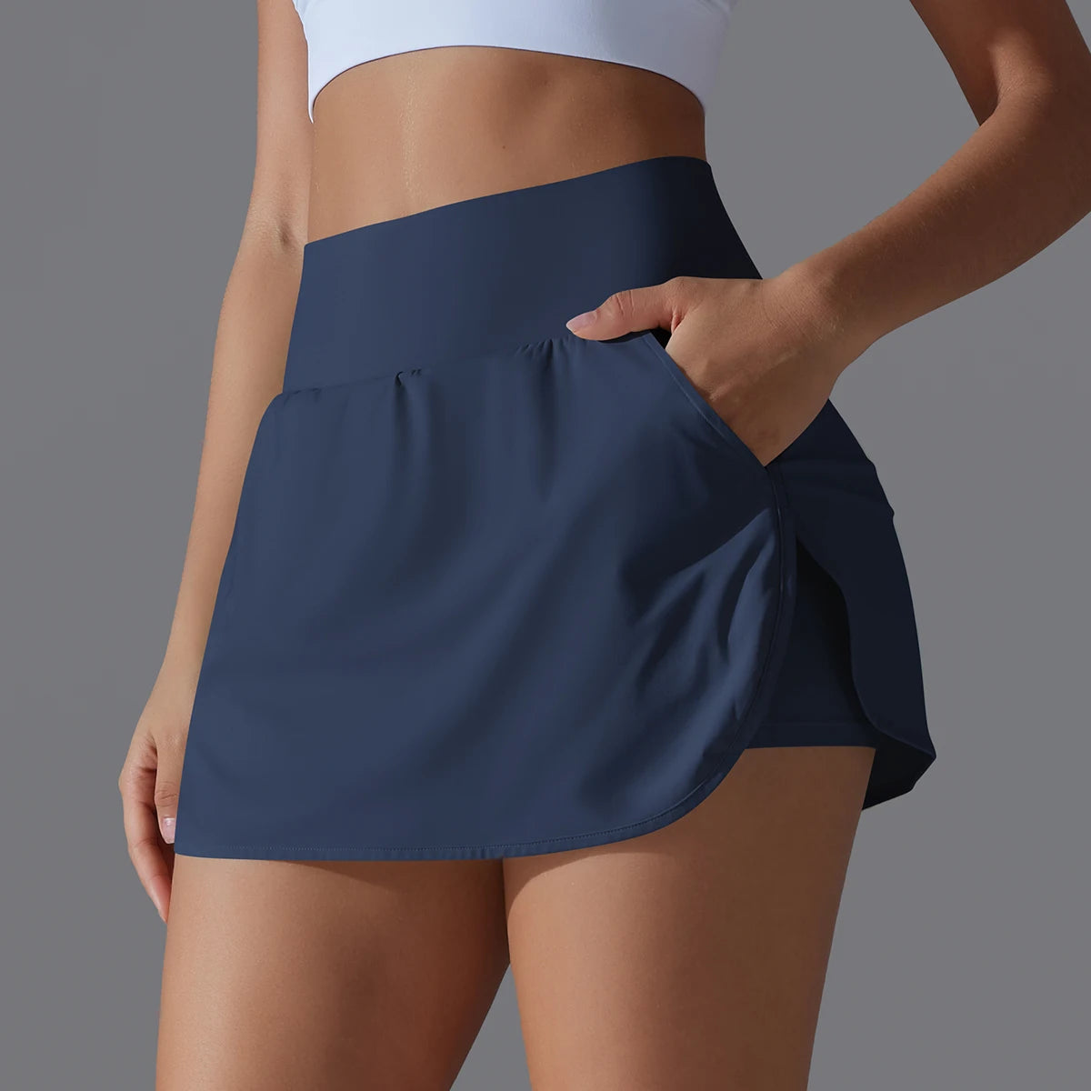 Short-Saia Couture Sport