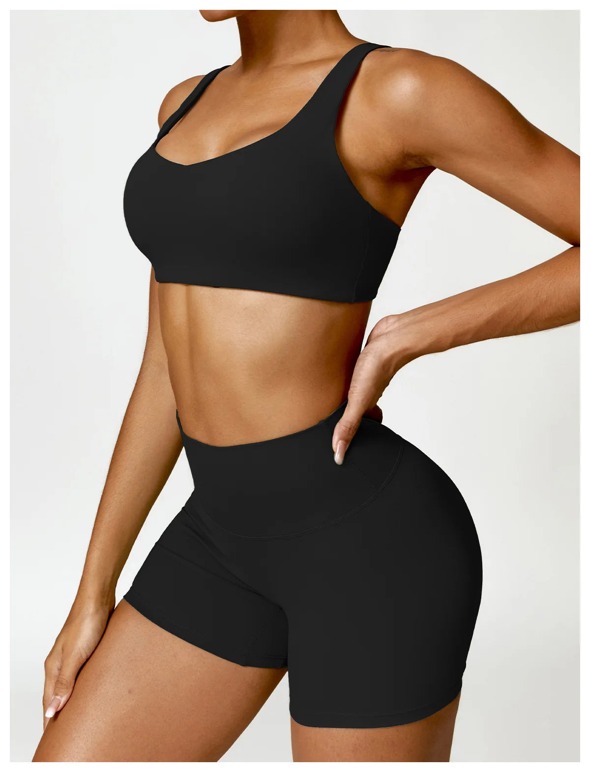 Conjunto Comfort Style