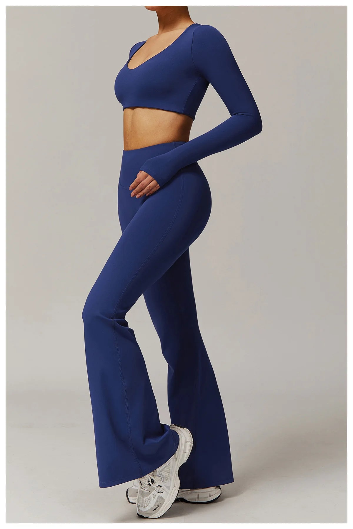 Legging Sport Flare