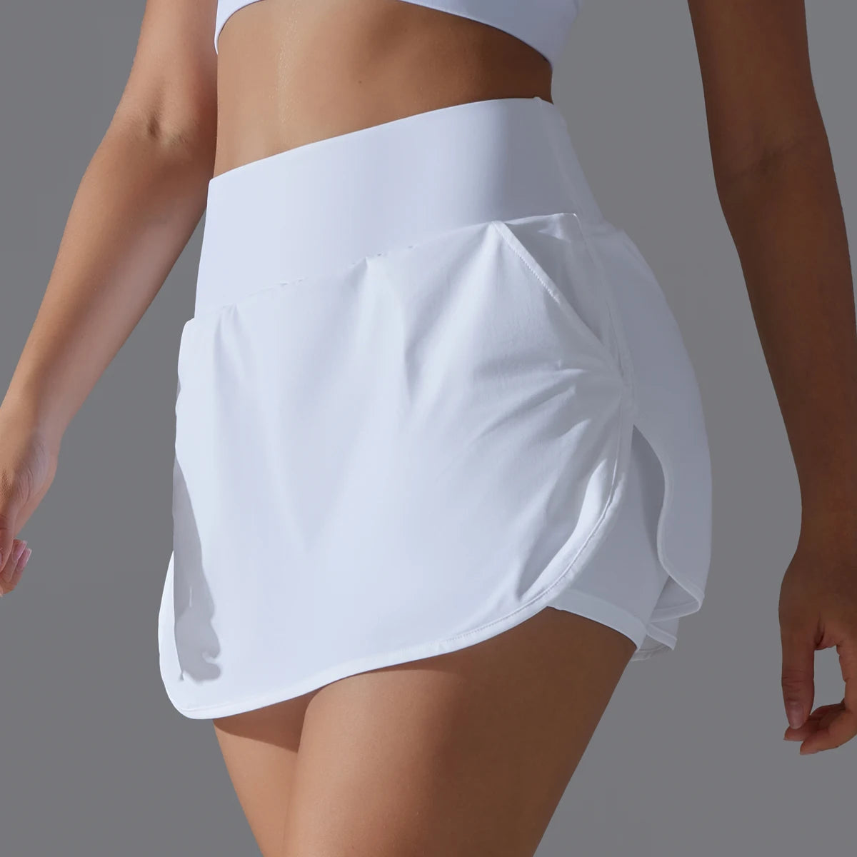 Short-Saia Couture Sport