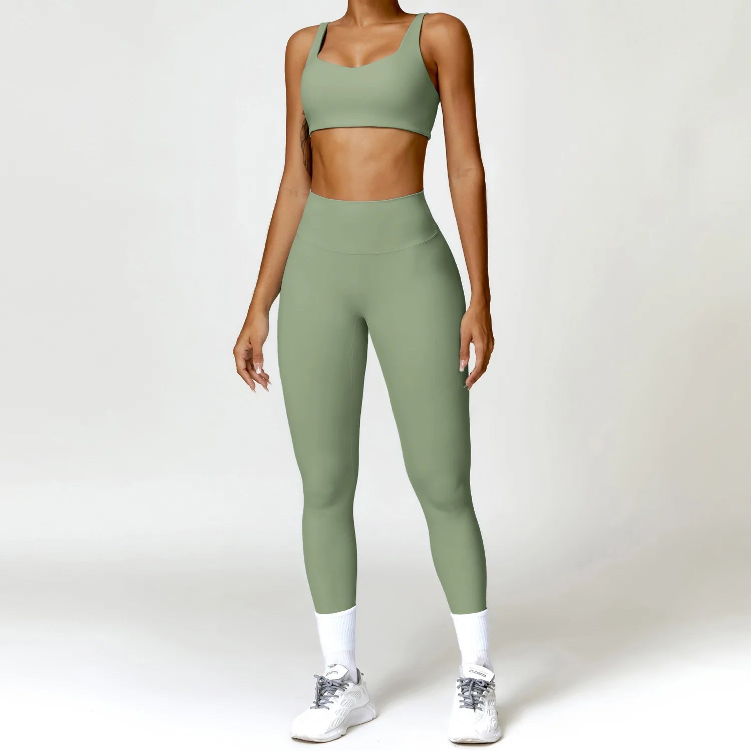 Conjunto Comfort Style