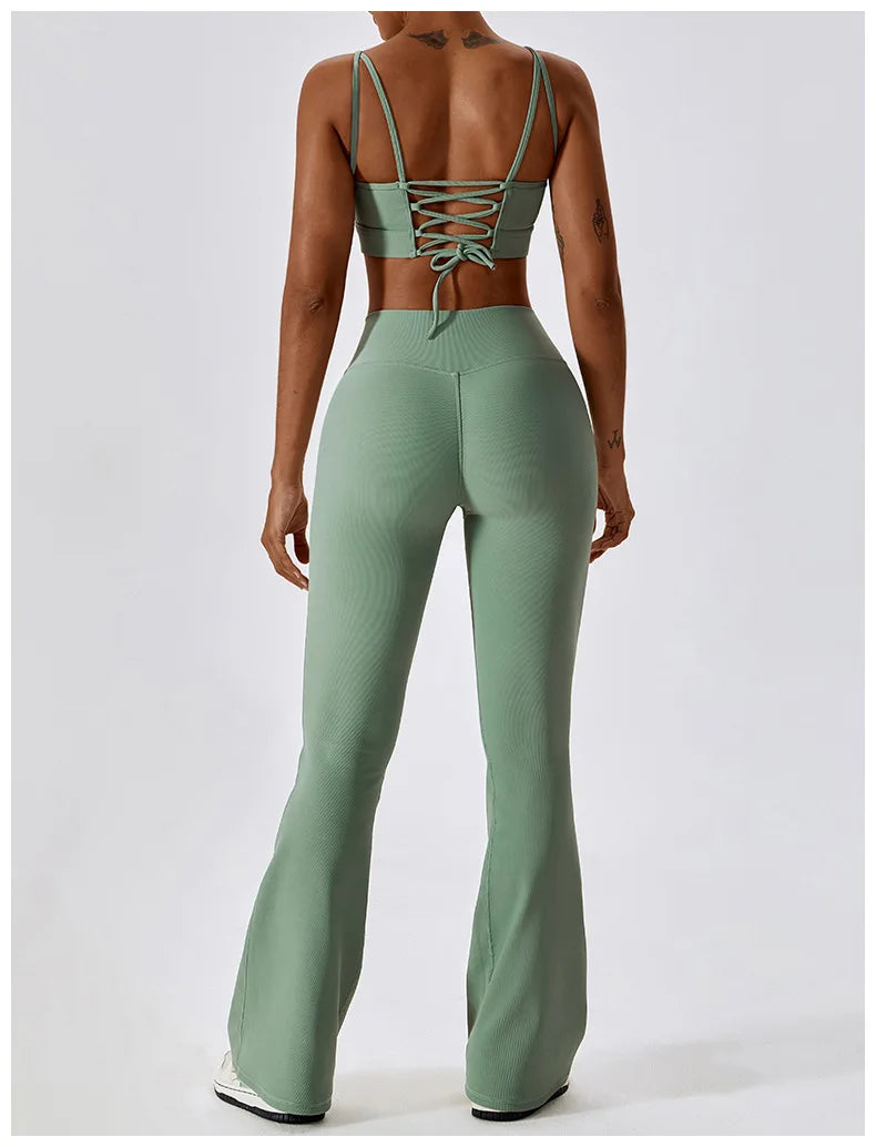 Conjunto alta peformance