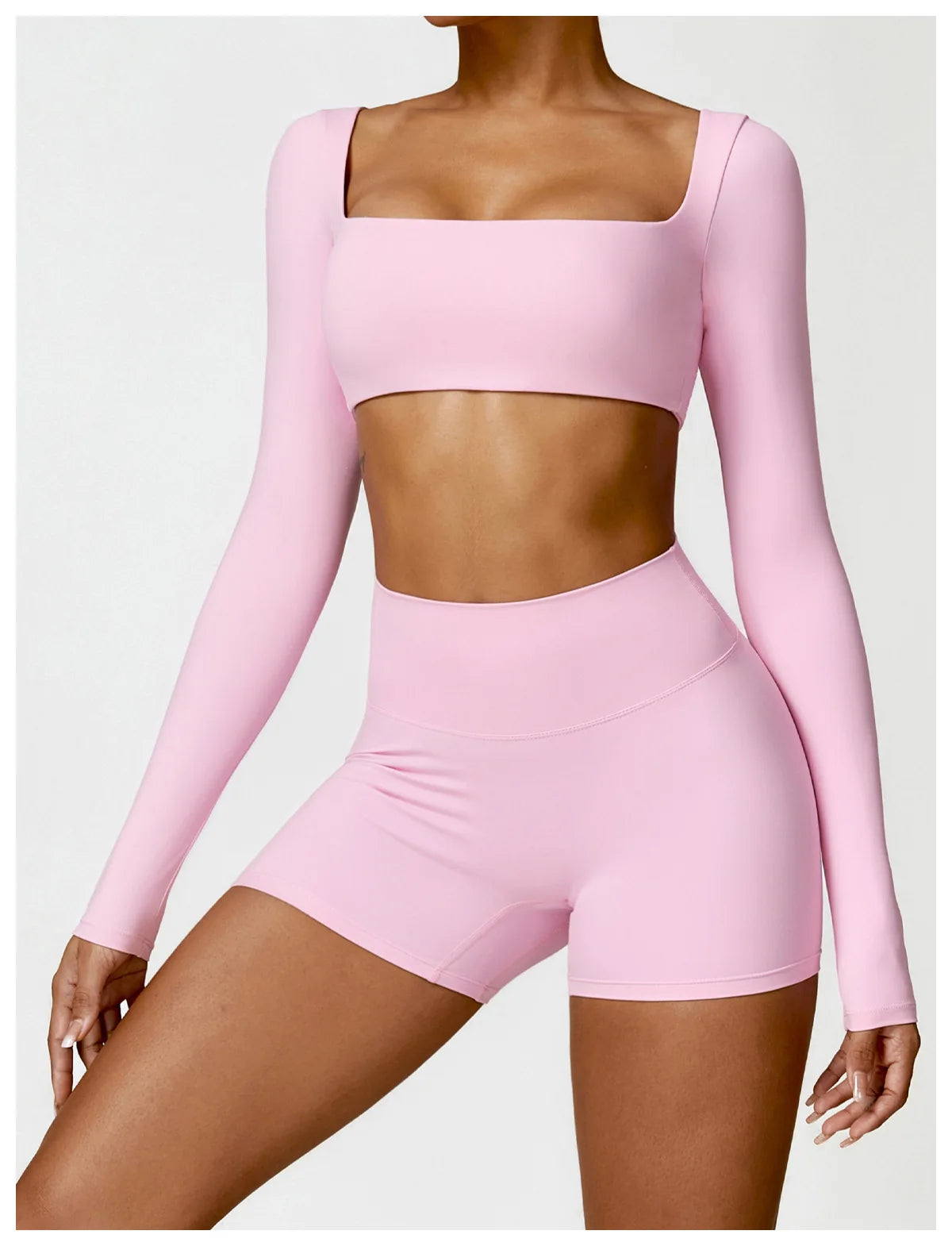 Conjunto Comfort Style