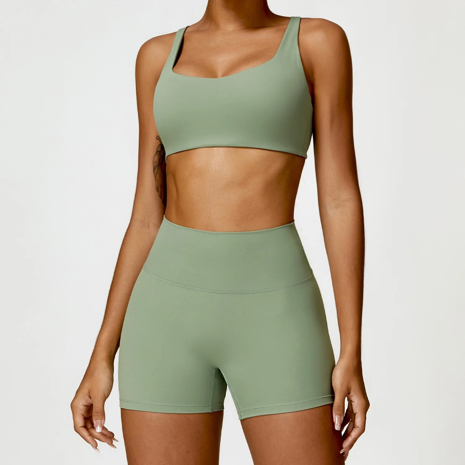 Conjunto Comfort Style