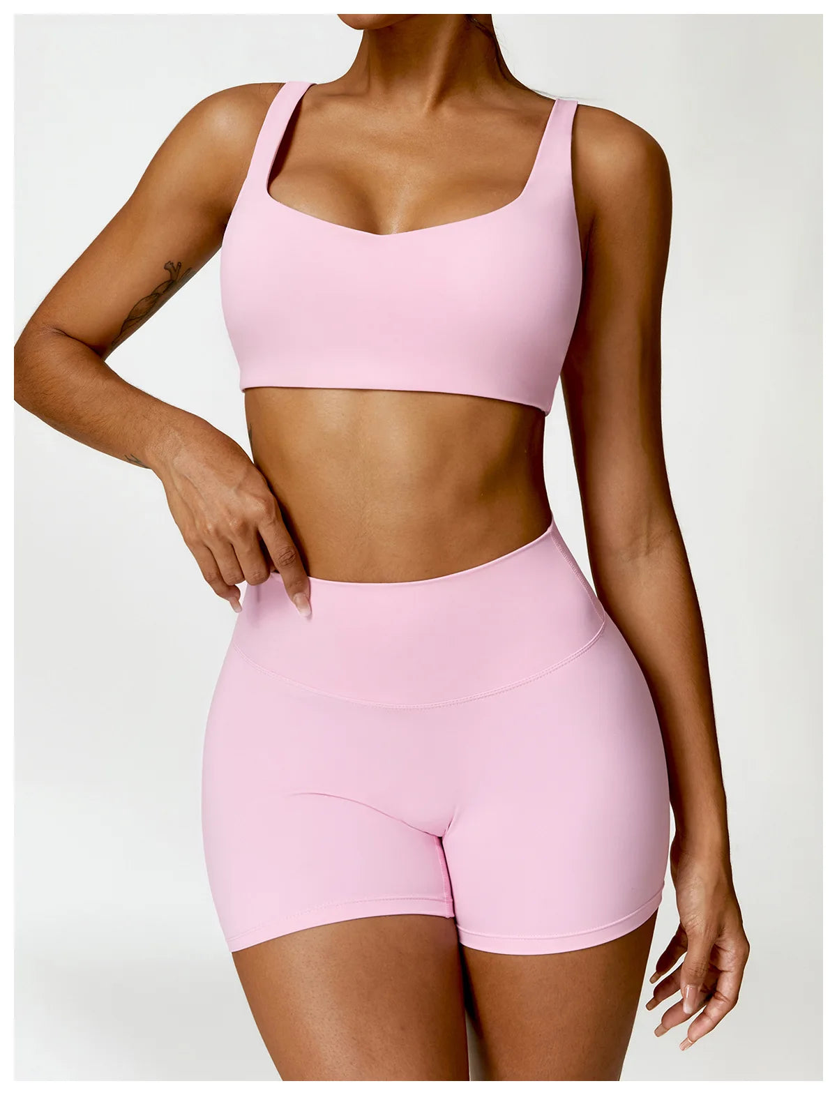 Conjunto Comfort Style