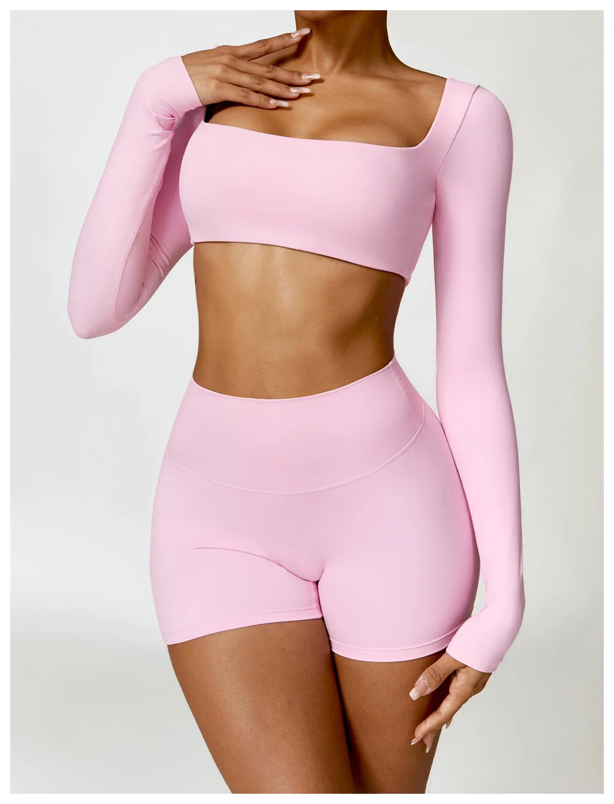 Conjunto Comfort Style
