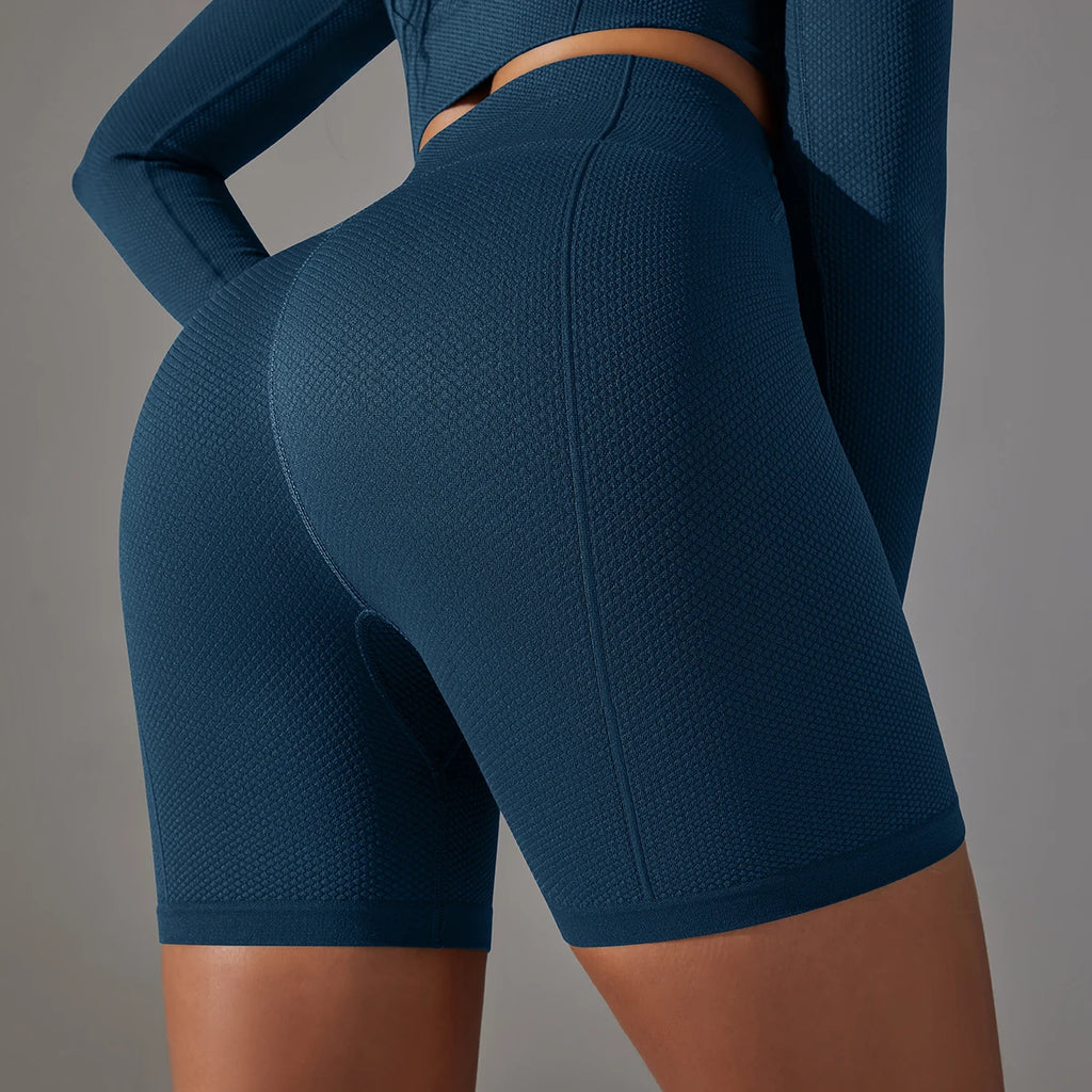 Short Performance Sculpt