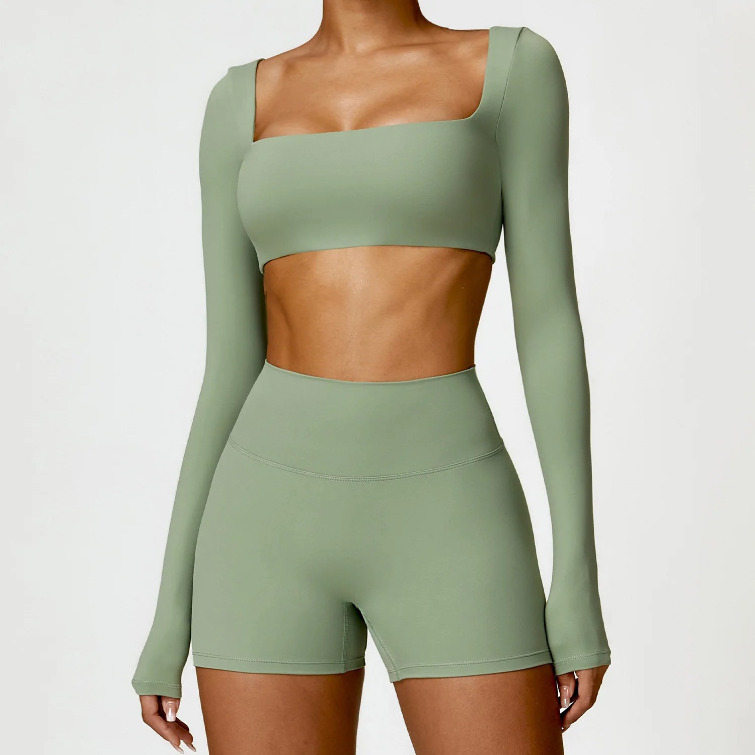 Conjunto Comfort Style