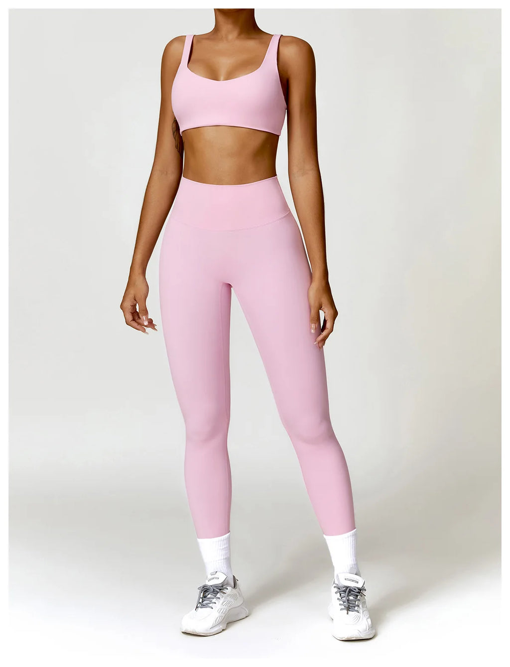 Conjunto Comfort Style