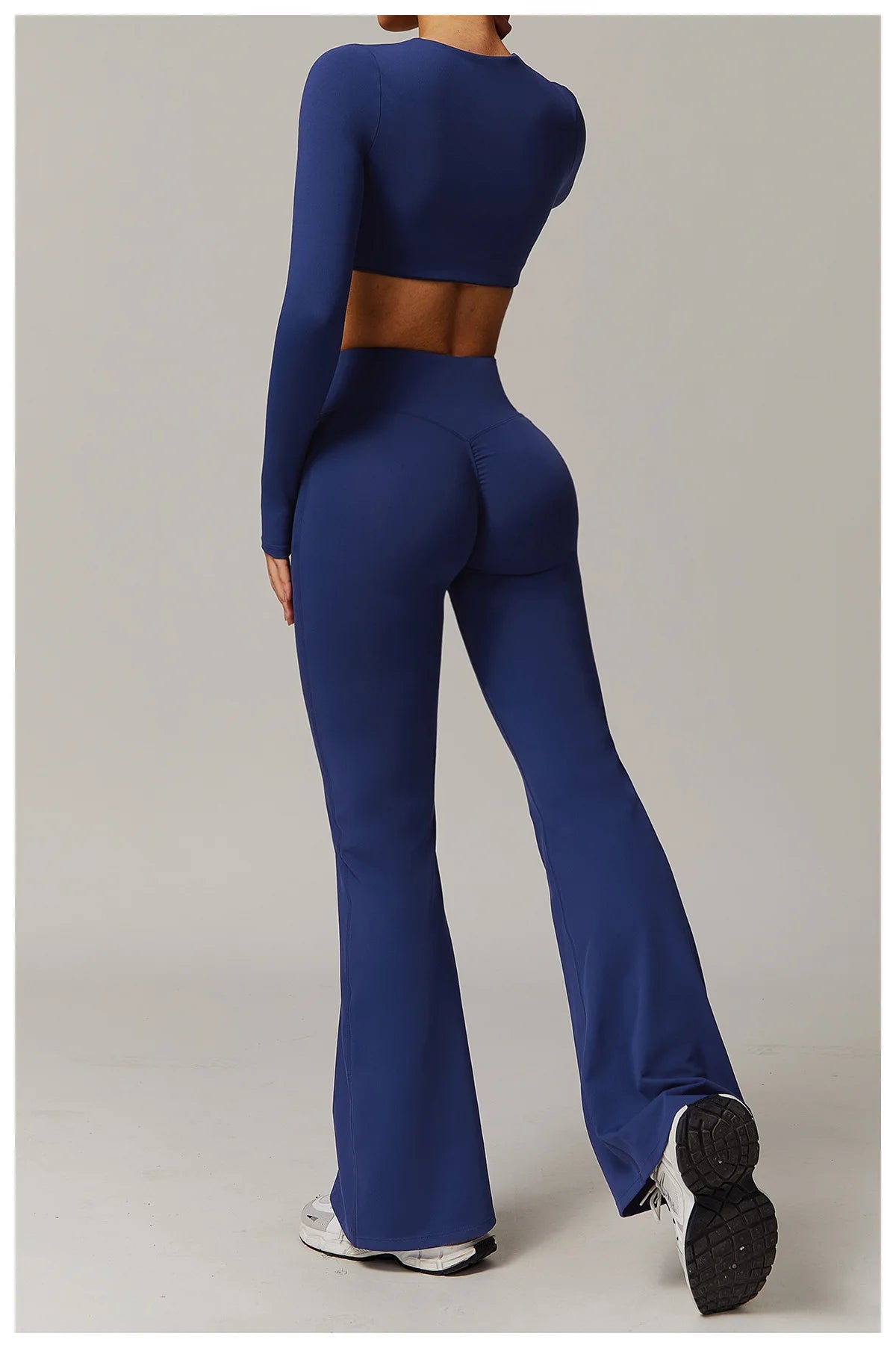 Legging Sport Flare