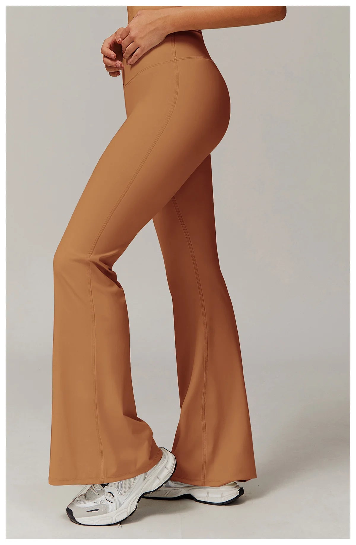 Legging Sport Flare