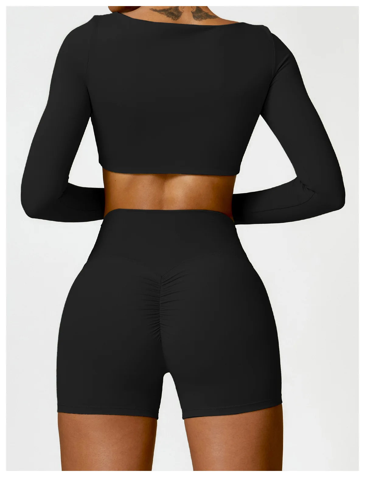 Conjunto Comfort Style