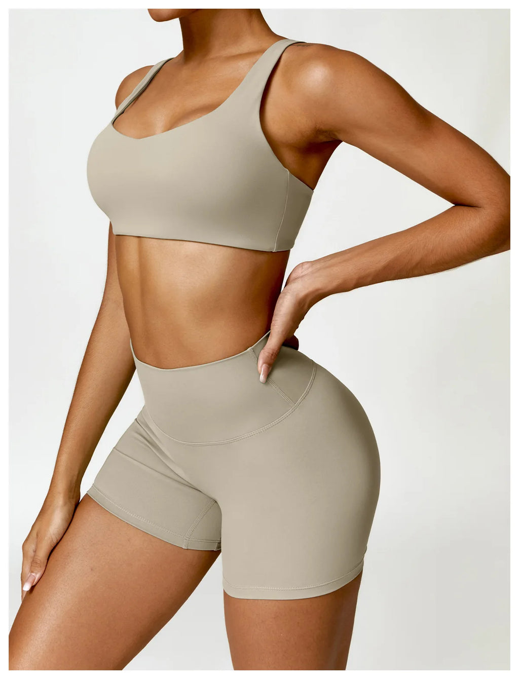 Conjunto Comfort Style