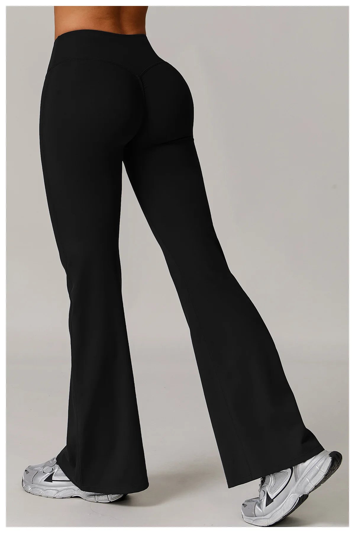 Legging Sport Flare