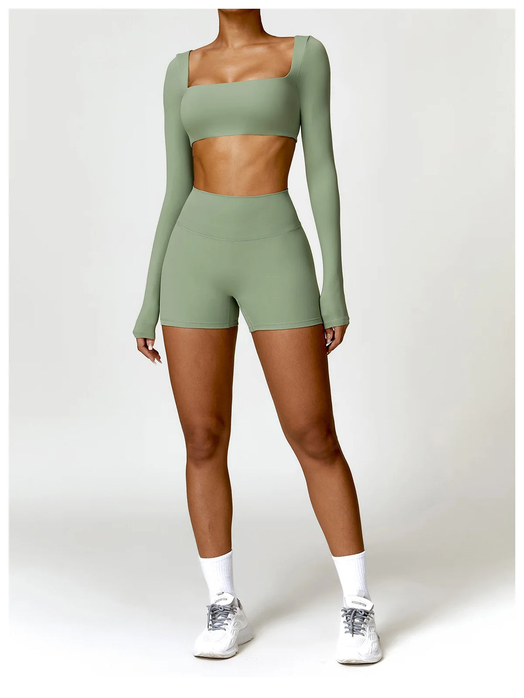 Conjunto Comfort Style