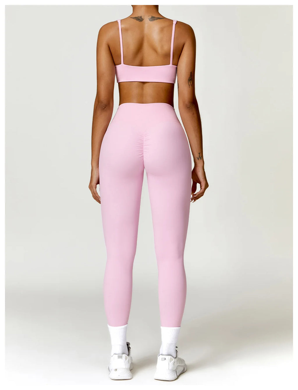Conjunto Comfort Style