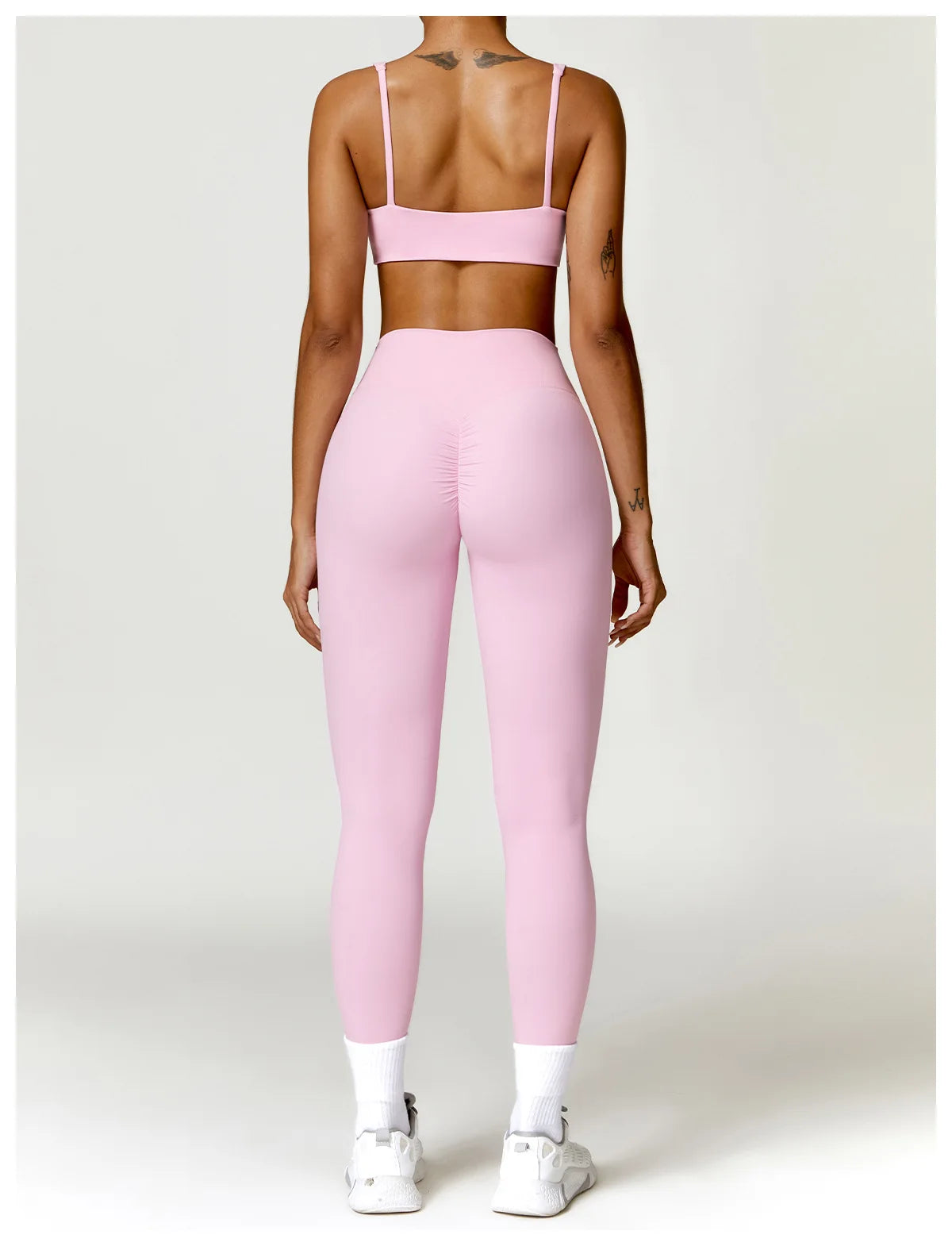 Conjunto Comfort Style