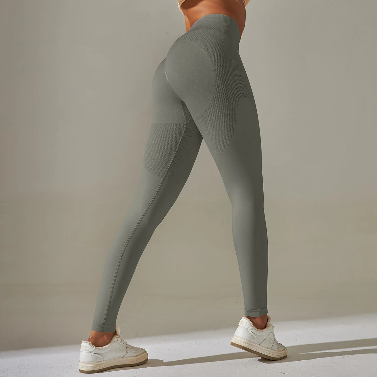 Legging Trama